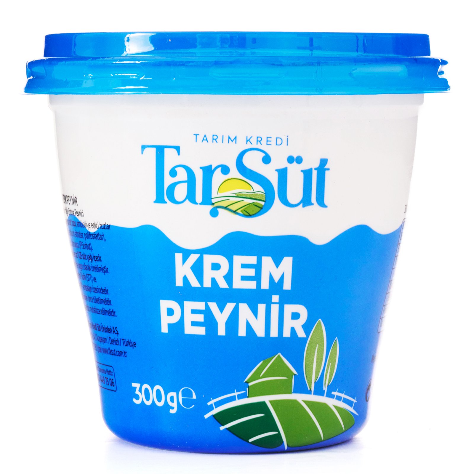 Tarsüt Krem Peynir